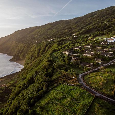 Lava Homes Santo Amaro (Azores) Exterior foto