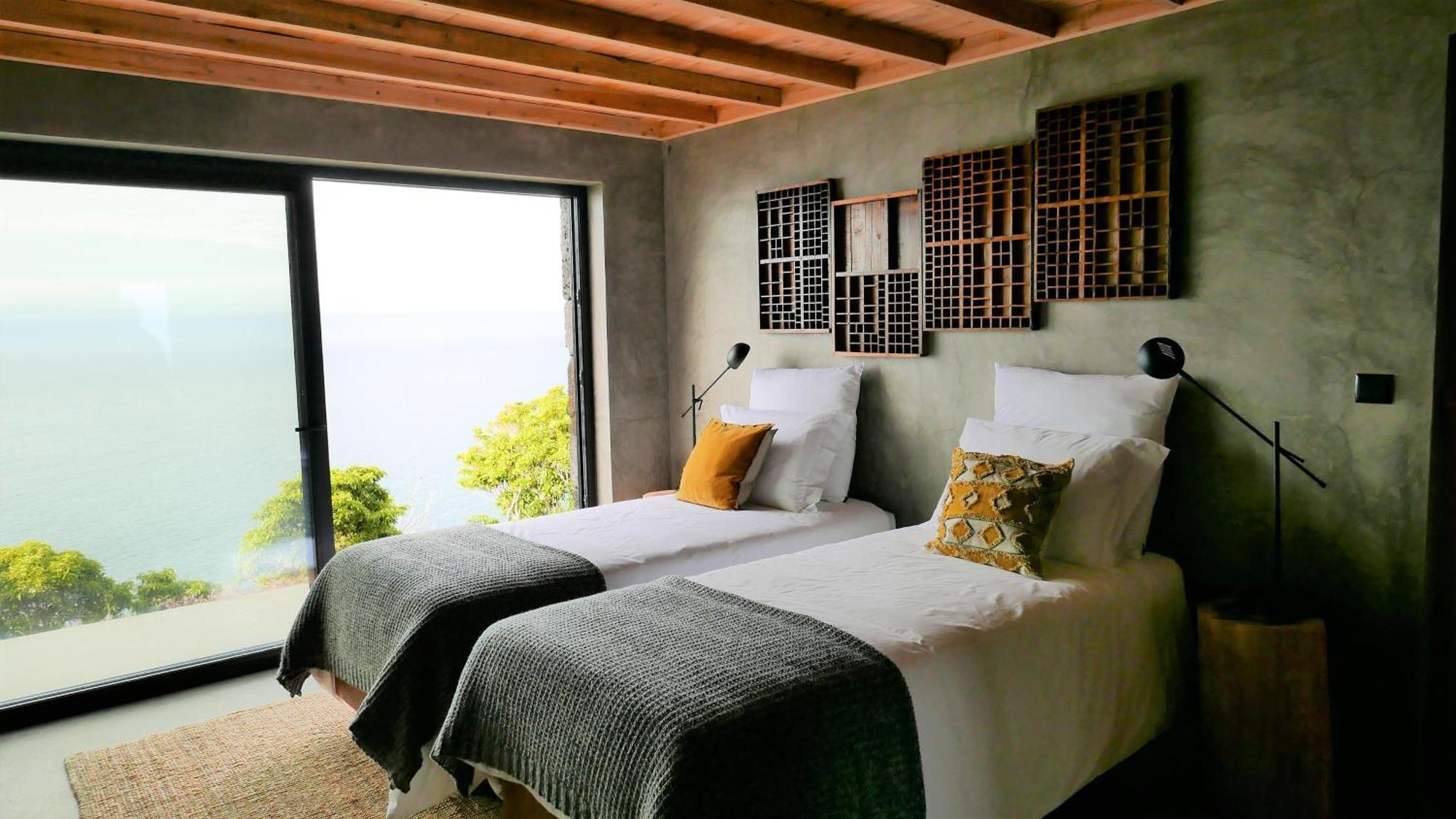Lava Homes Santo Amaro (Azores) Exterior foto