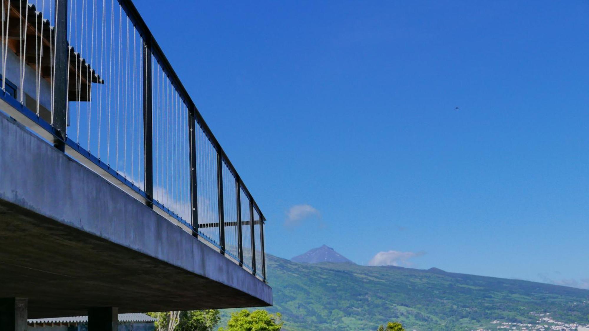 Lava Homes Santo Amaro (Azores) Exterior foto