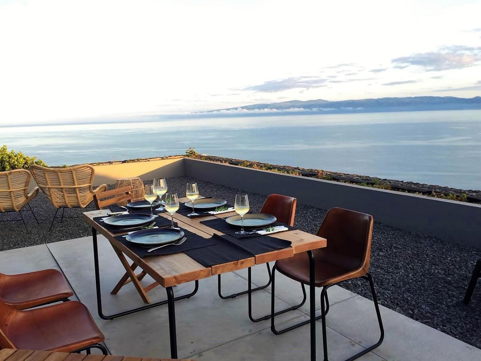 Lava Homes Santo Amaro (Azores) Exterior foto