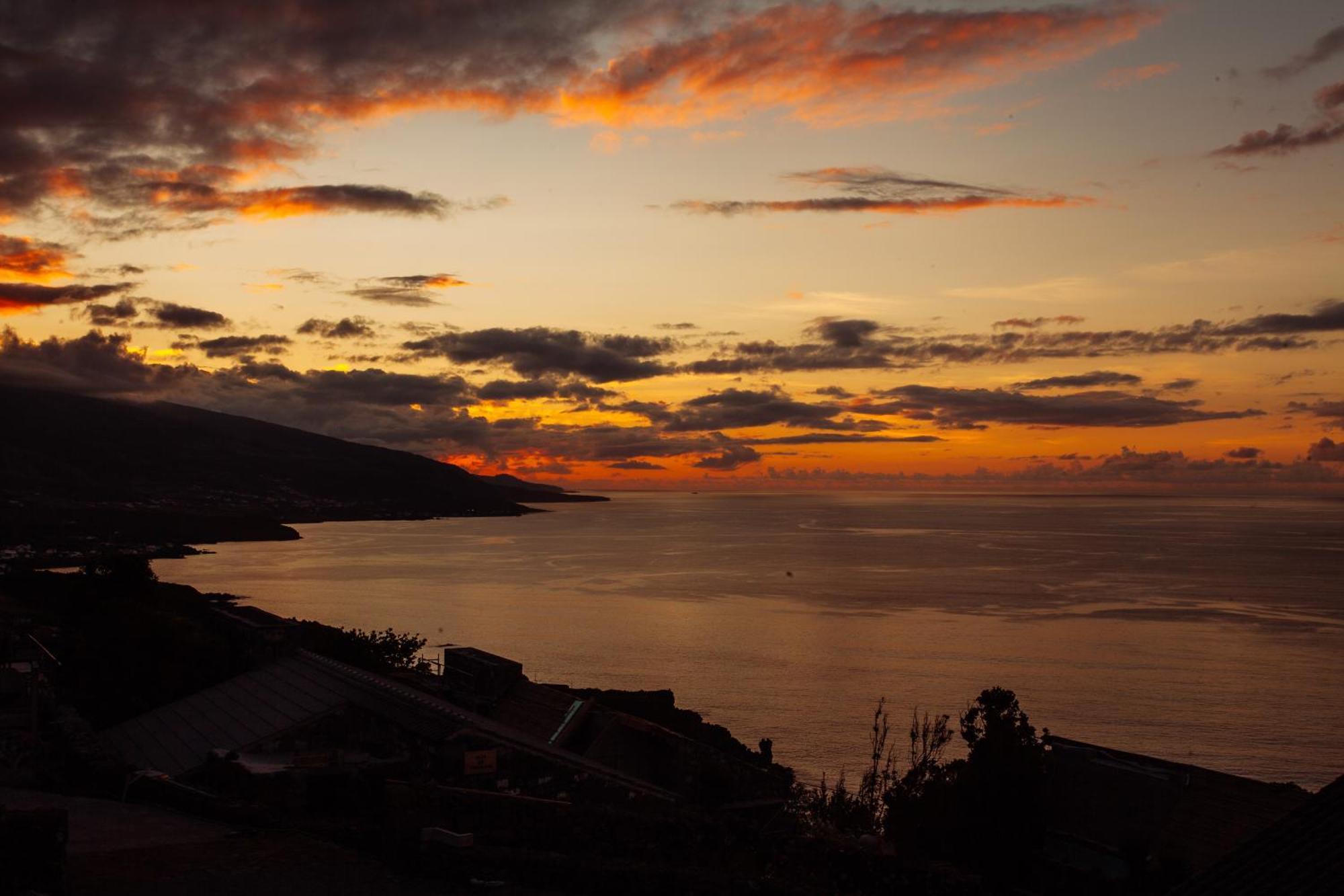 Lava Homes Santo Amaro (Azores) Exterior foto
